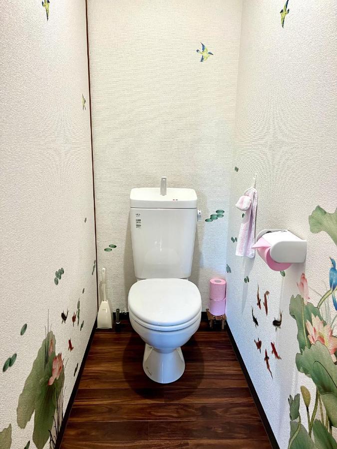 Villa ゆい屋 Ishigaki  Exterior foto