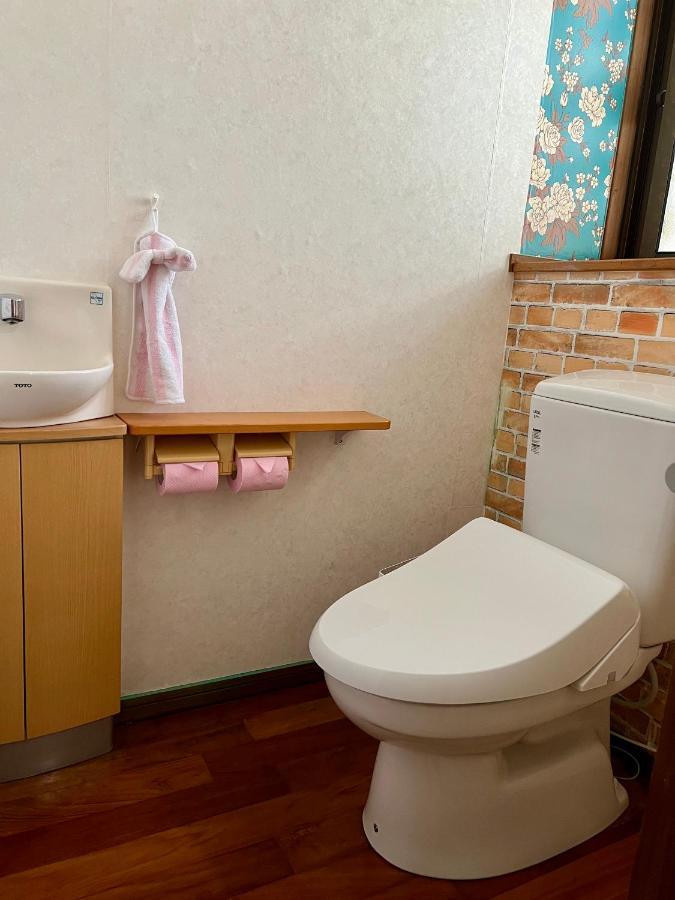 Villa ゆい屋 Ishigaki  Exterior foto