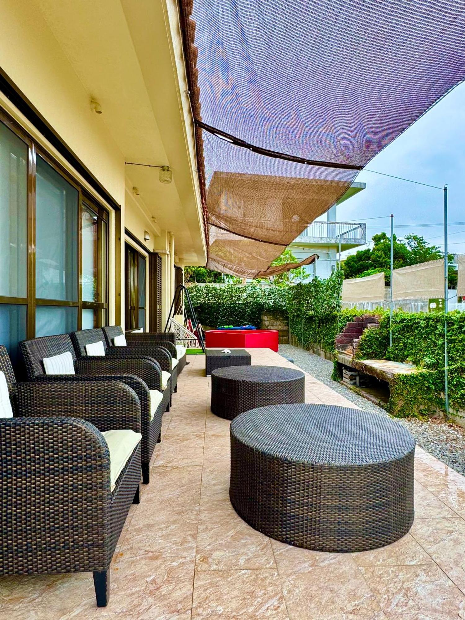 Villa ゆい屋 Ishigaki  Exterior foto