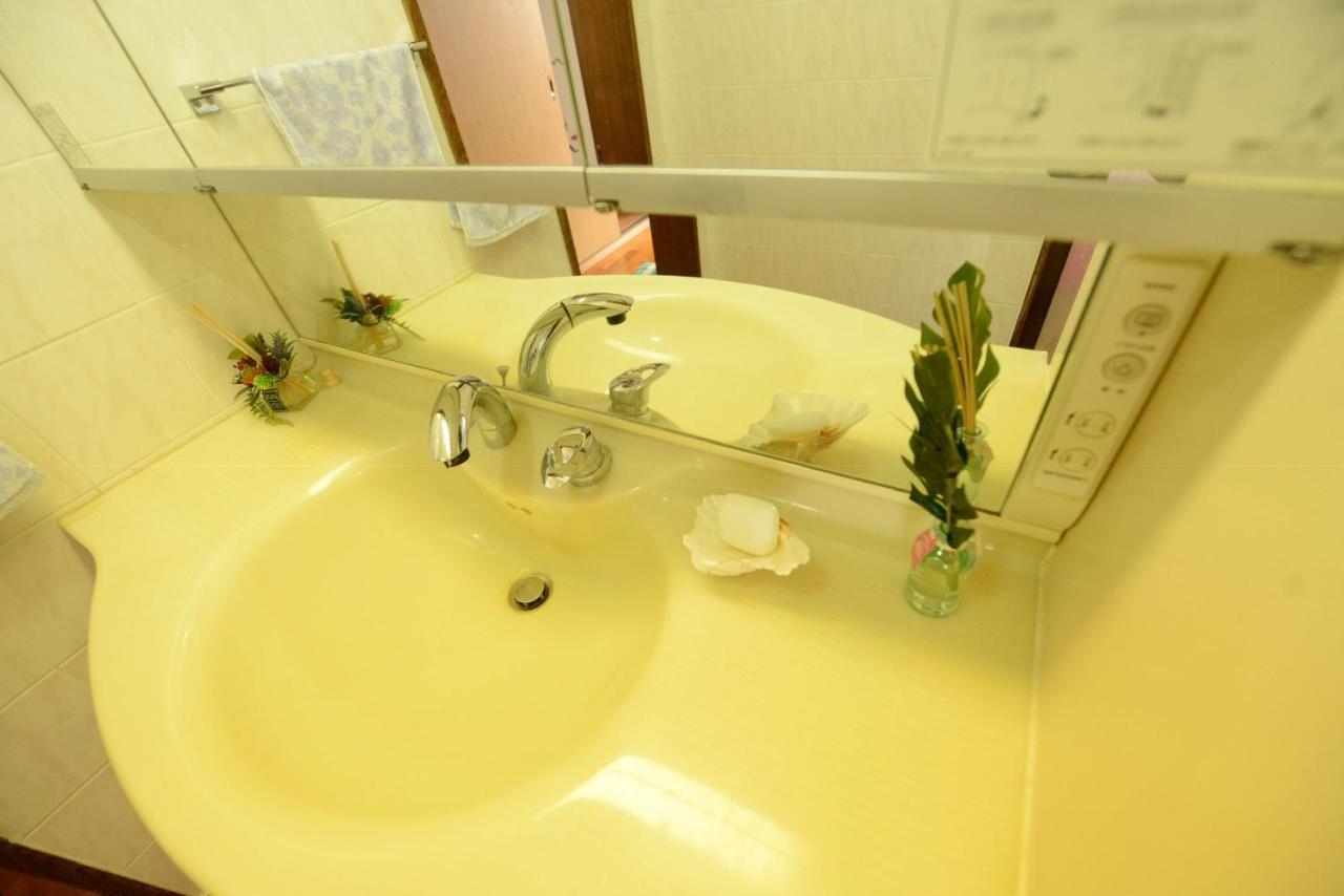 Villa ゆい屋 Ishigaki  Exterior foto