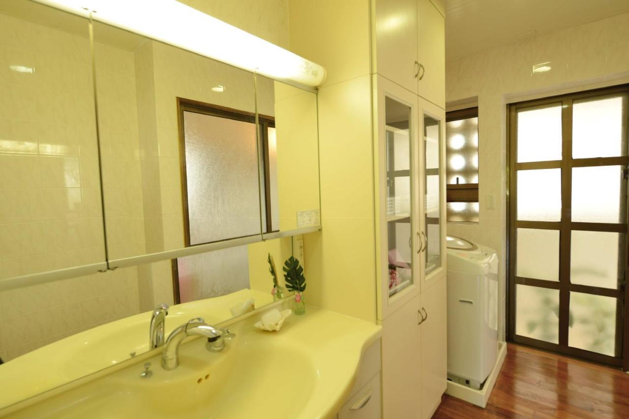 Villa ゆい屋 Ishigaki  Exterior foto